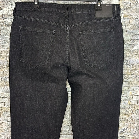 🔥🔥Five Four Briggs Relaxed Fit Men Jeans Size: 36🔥🔥 - Picture 5 of 10